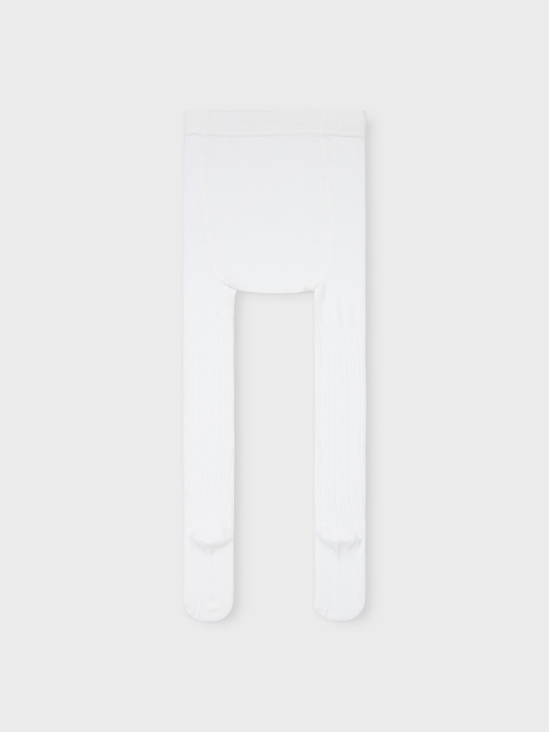 NMFTECLA Socks - Bright White